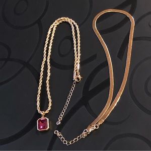 High Quality Fashion Jewelry